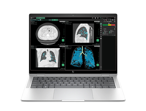 惠普(HP)Zbook X G1i图形工作站